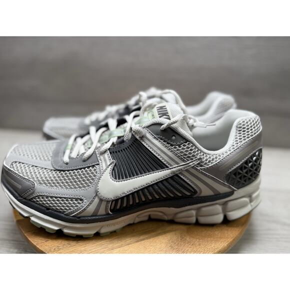 Nike Air Zoom Vomero 5 'Cobblestone' FB8825-001 Women’s 12.5 - Picture 2 of 7